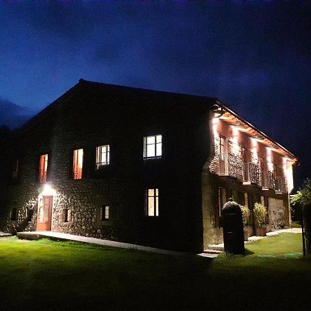 La Posada Del Tenor Molledo Zewnętrze zdjęcie