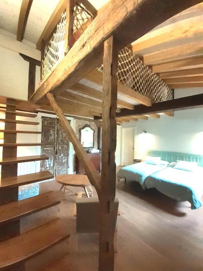 La Posada Del Tenor Molledo Zewnętrze zdjęcie